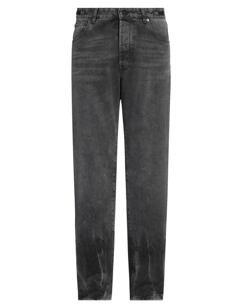 DARKPARK Jeanshose Herren Schwarz von DARKPARK