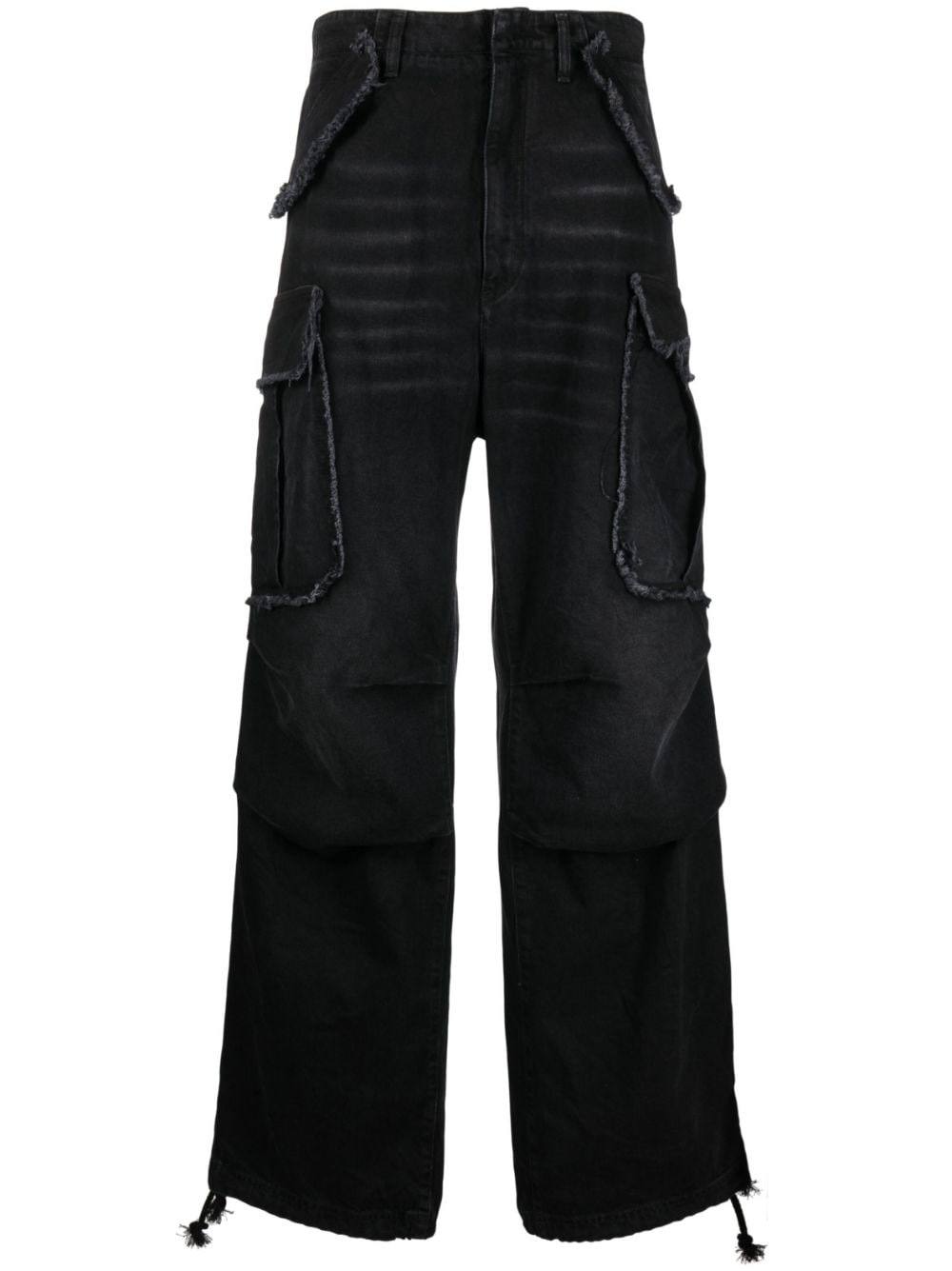 DARKPARK Vivi Jeans - Schwarz von DARKPARK