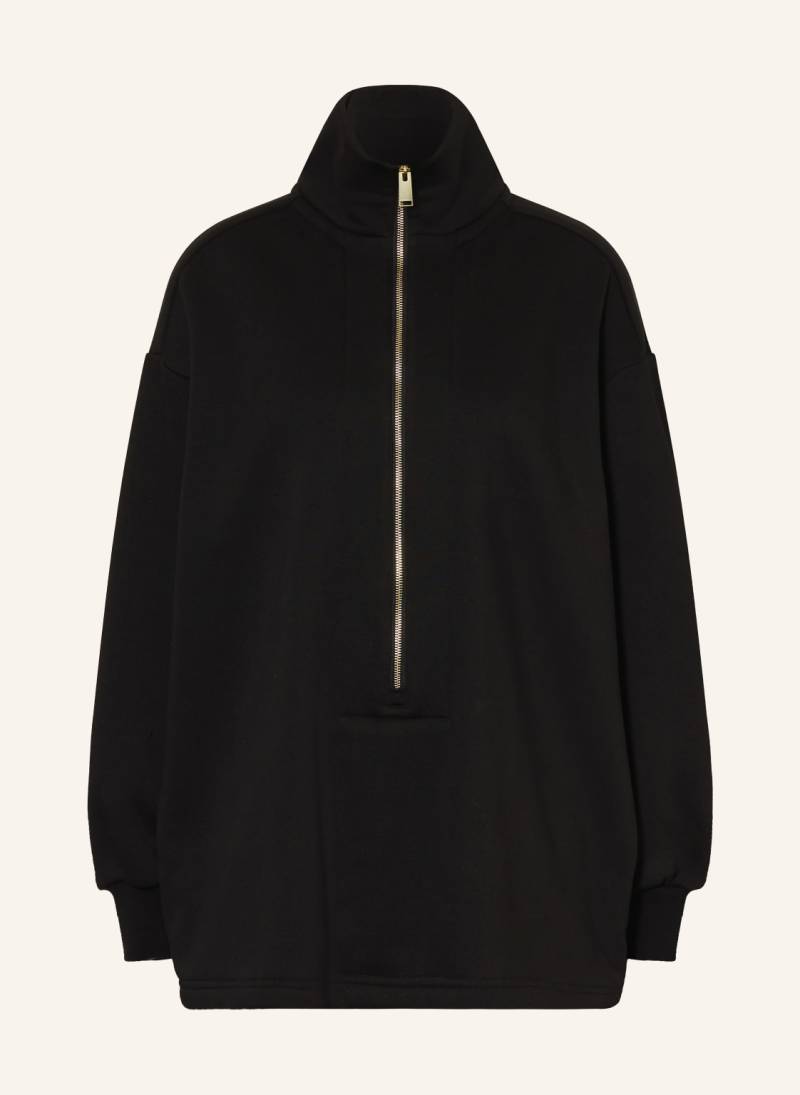 Darkpark Sweatshirt schwarz von DARKPARK