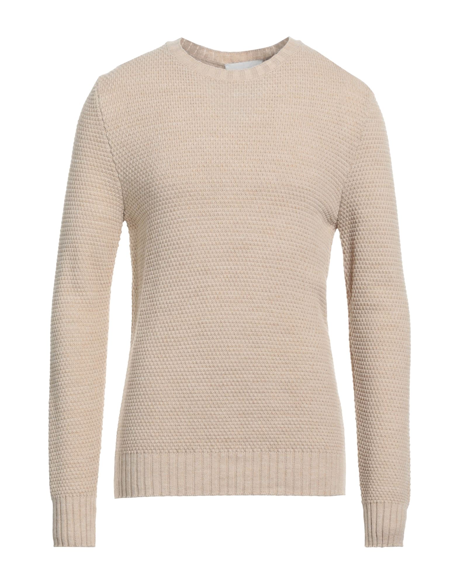 DARWIN Pullover Herren Beige von DARWIN