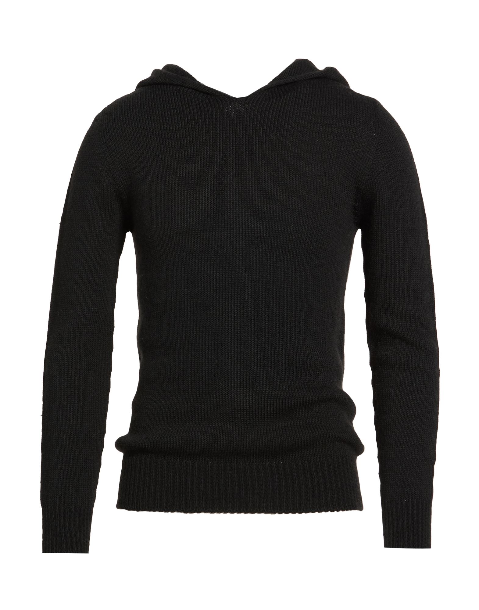 DARWIN Pullover Herren Schwarz von DARWIN