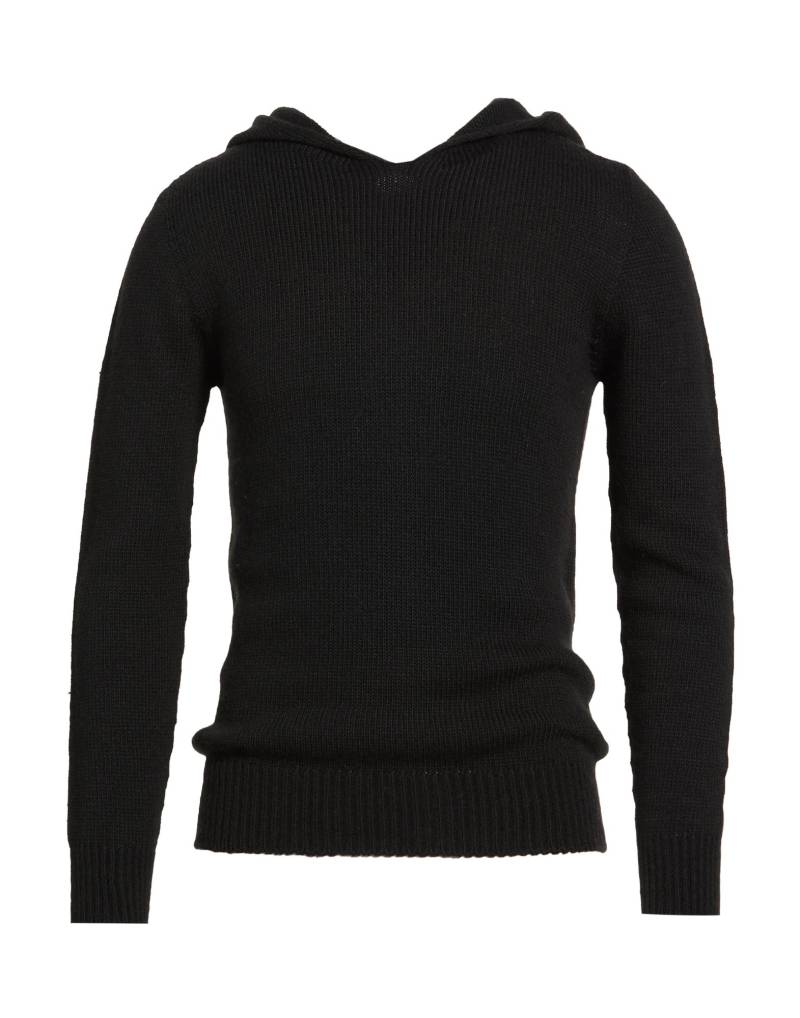 DARWIN Pullover Herren Schwarz von DARWIN