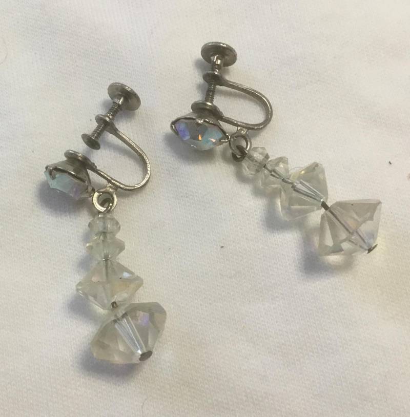 Boho Ohrringe Mit Verschraubtem Durchmesser von DASAJUHAMA