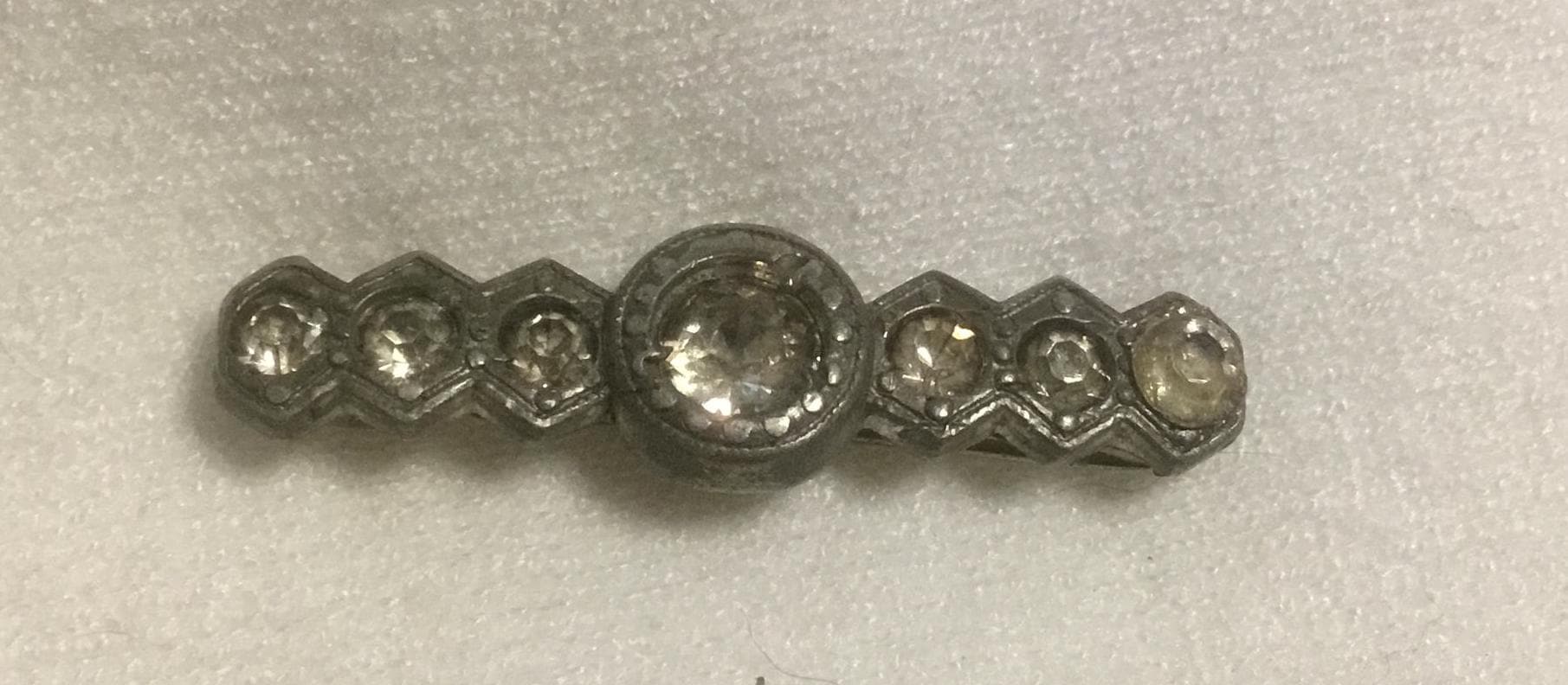 Vintage Anstecknadel von DASAJUHAMA