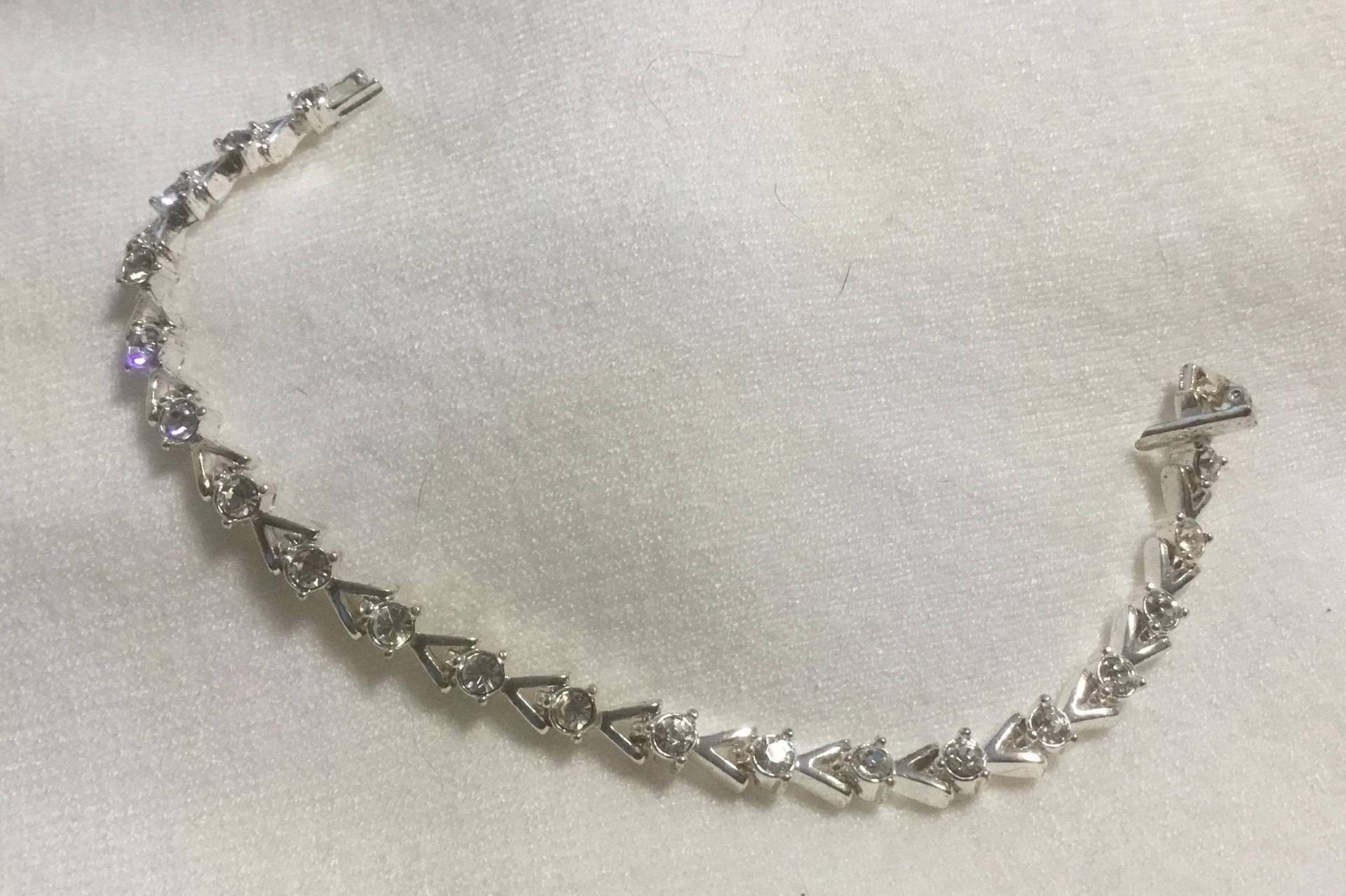 strass Armband von DASAJUHAMA