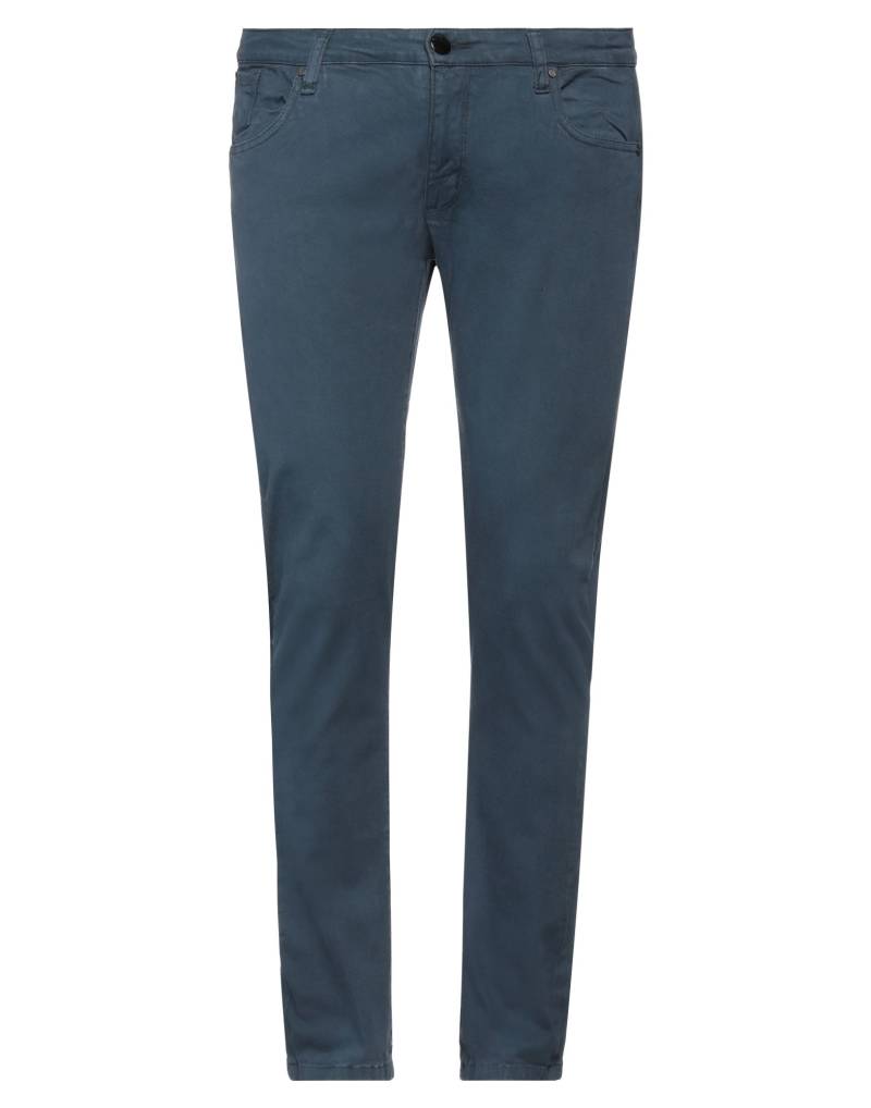 DATCH PLUS Hose Herren Nachtblau von DATCH PLUS