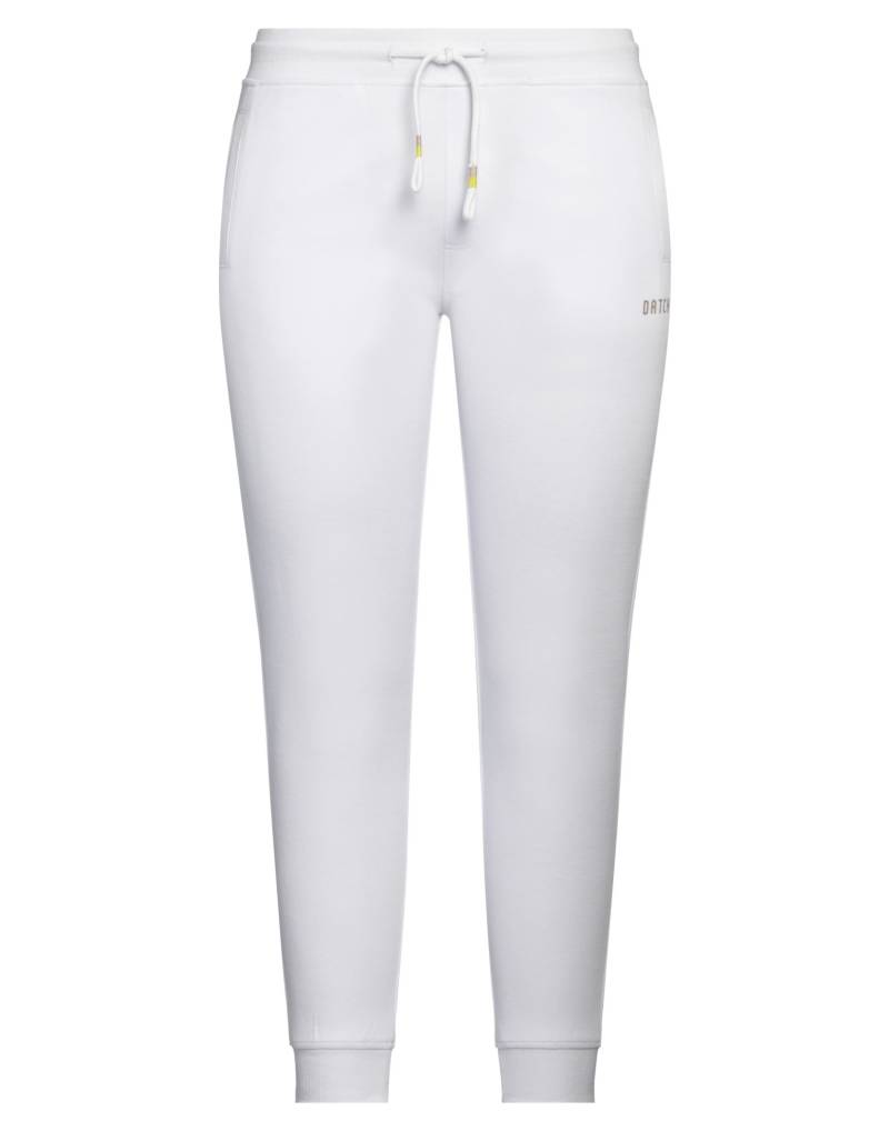 DATCH Hose Damen Weiß von DATCH