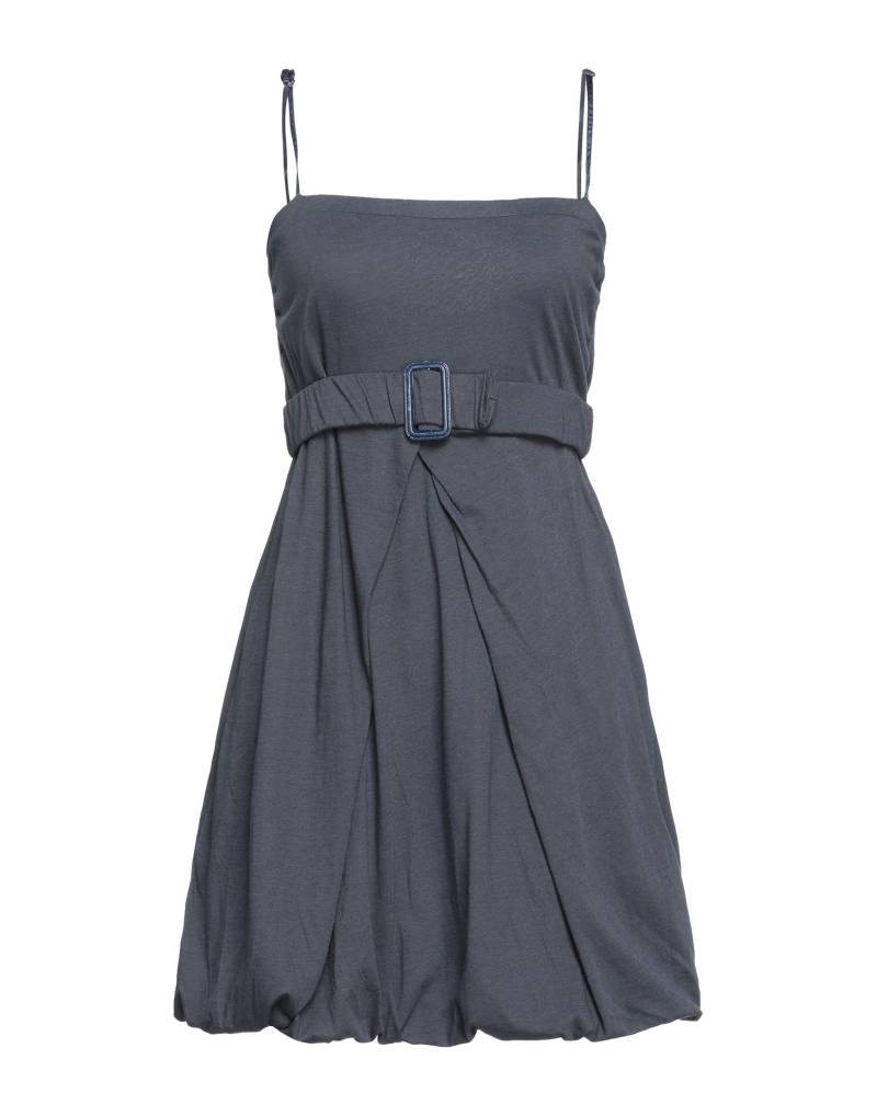DATCH Mini-kleid Damen Nachtblau von DATCH