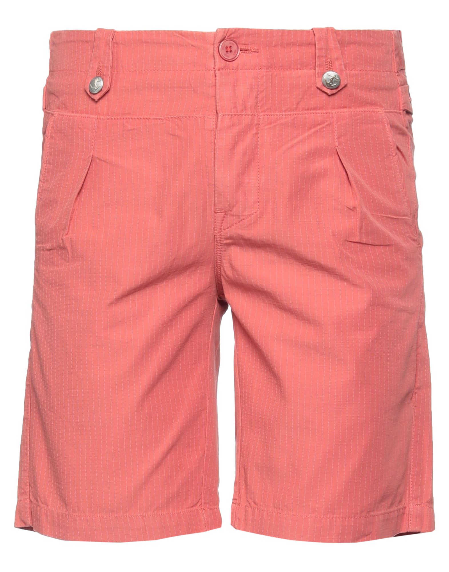 DATCH Shorts & Bermudashorts Herren Koralle von DATCH