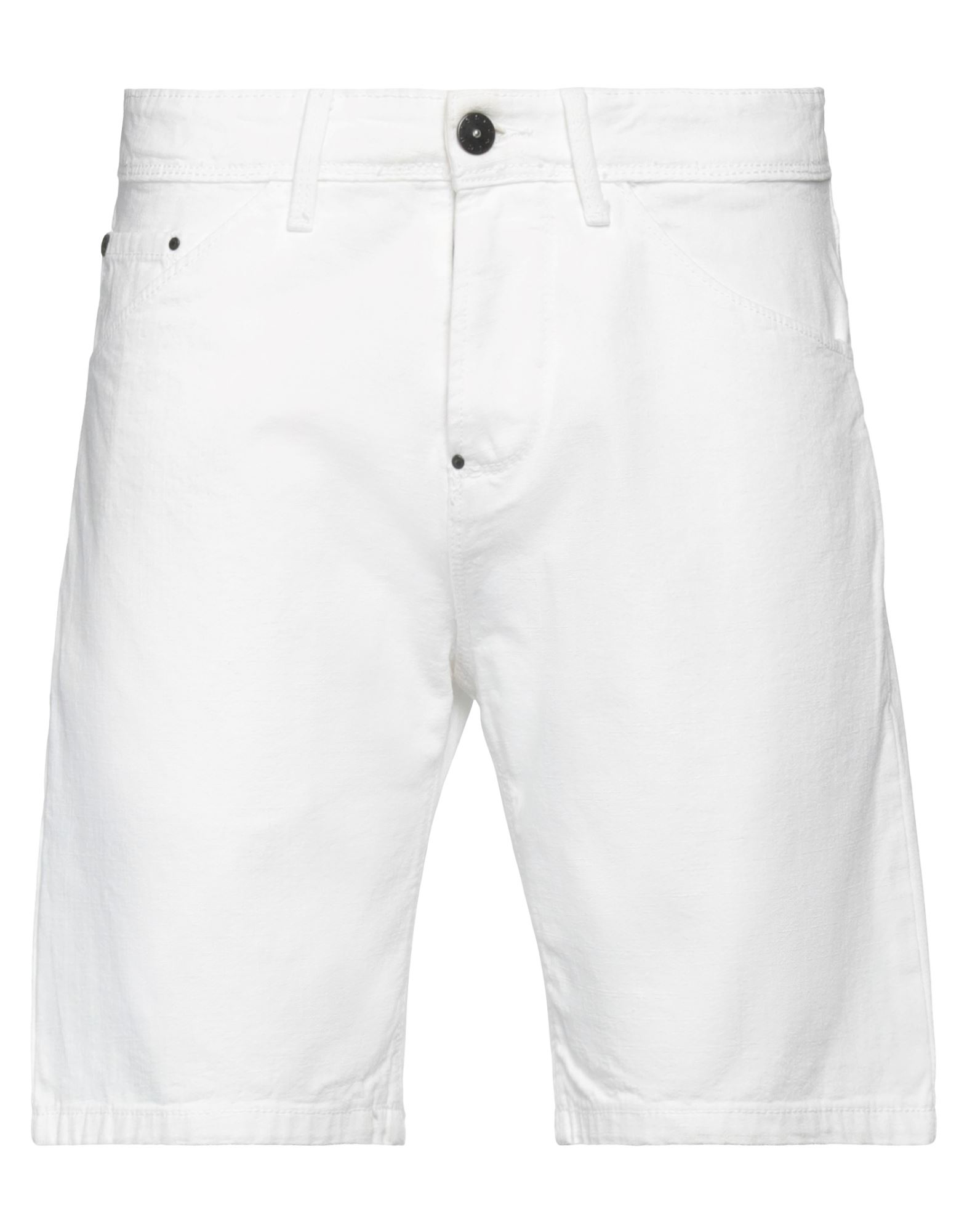 DATCH Shorts & Bermudashorts Herren Weiß von DATCH