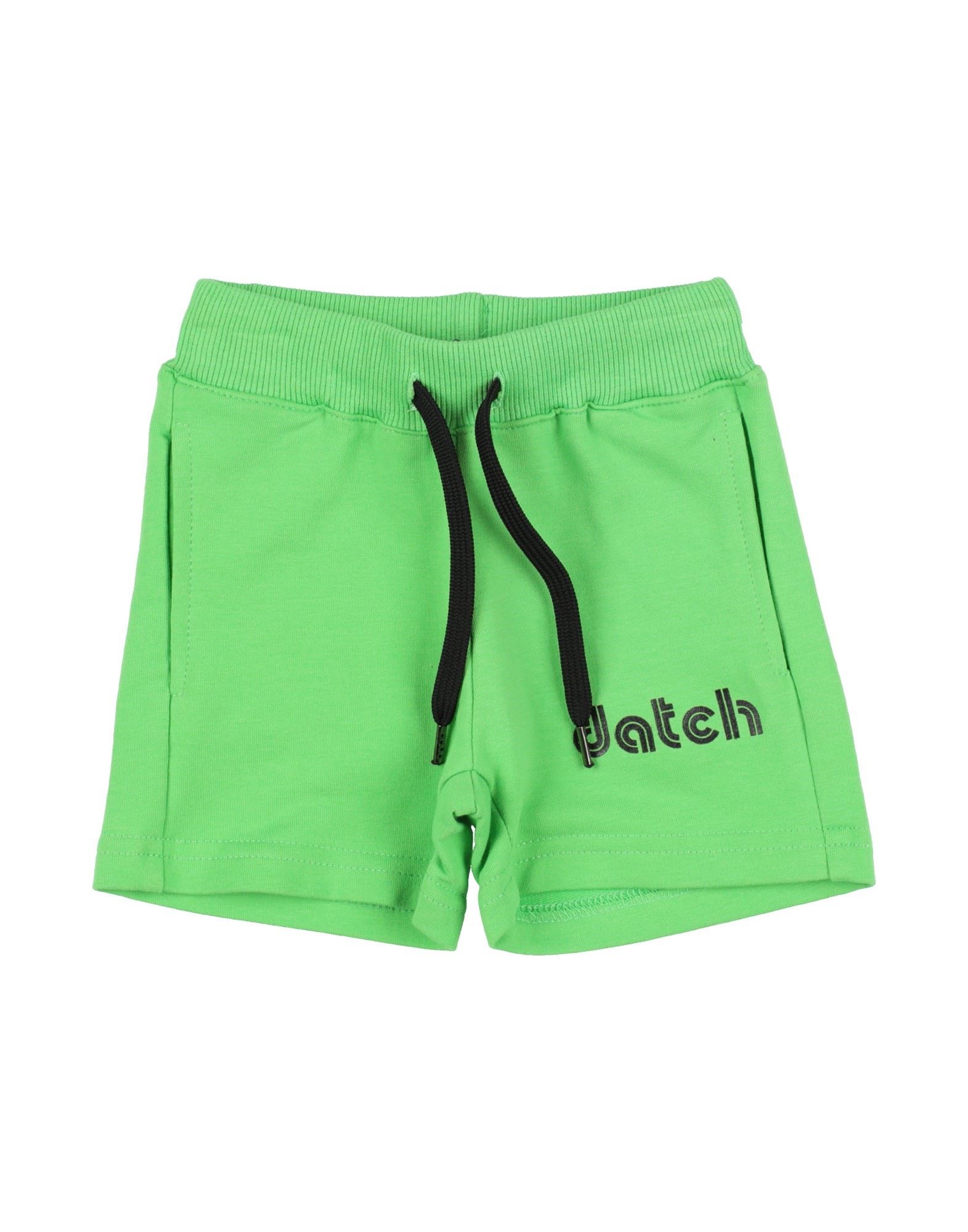 DATCH Shorts & Bermudashorts Kinder Grün von DATCH