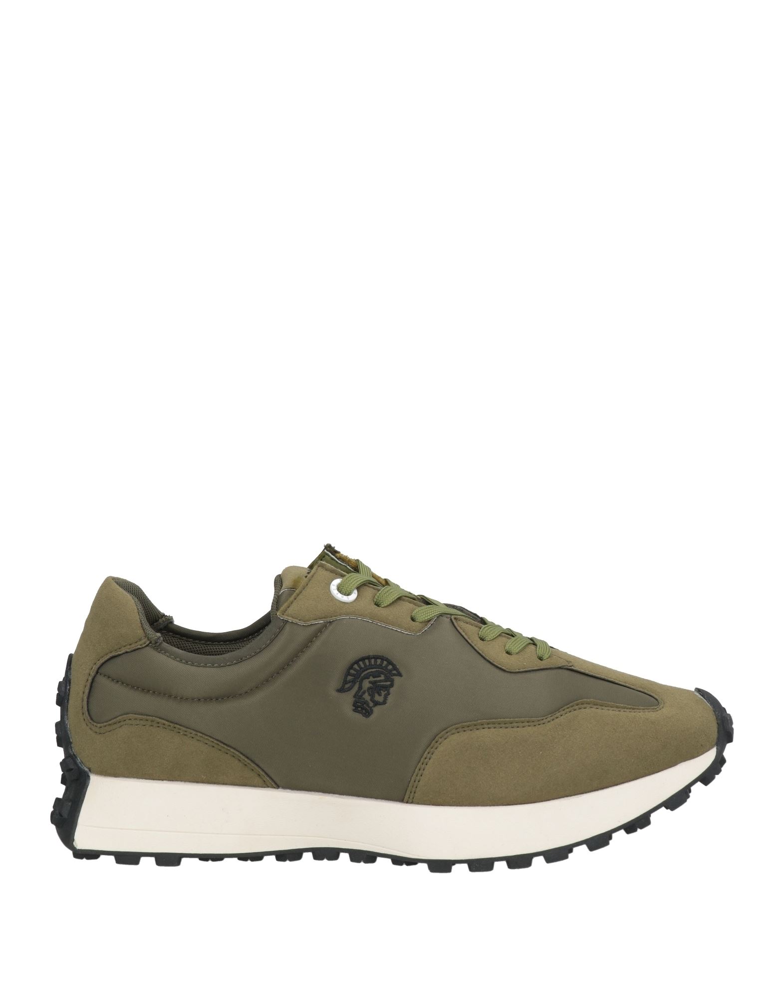 DATCH Sneakers Herren Militärgrün von DATCH