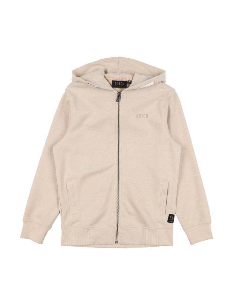 DATCH Sweatshirt Kinder Beige von DATCH