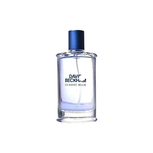 David Beckham Classic Blue EDT Vaporisateur/Spray für Ihn 90 ml von David Beckham