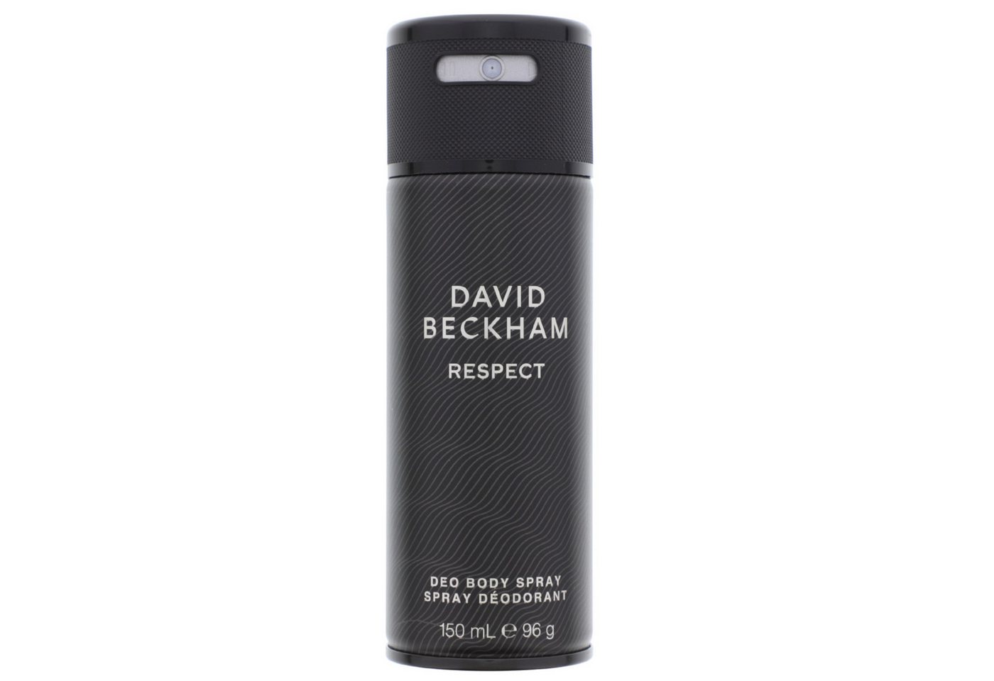 DAVID BECKHAM Bodyspray David Beckham RESPECT Deo Body Spray 150ml Holzig aromatischer Herrend von DAVID BECKHAM