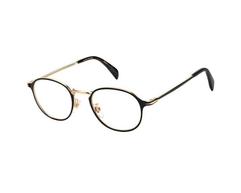 DAVID BECKHAM Brillengestell, Brillenfassung David Beckham DB-7055-I46 Ø 48 mm DAVID BECKHAM Brillengestell, Brillenfassung David Beckham DB-7055-I46 Ø 48 mm von DAVID BECKHAM