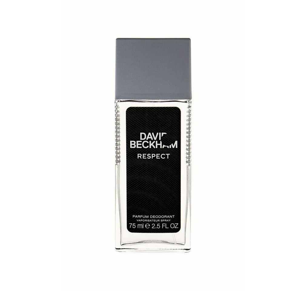 DAVID BECKHAM Deo-Roller Respect Deodorant DAVID BECKHAM Deo-Roller Respect Deodorant von DAVID BECKHAM