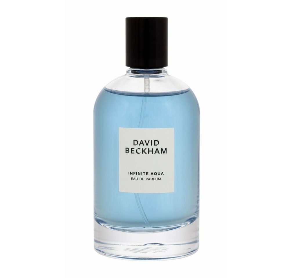 DAVID BECKHAM Eau de Parfum Infinite Aqua 100ml DAVID BECKHAM Eau de Parfum Infinite Aqua 100ml von DAVID BECKHAM