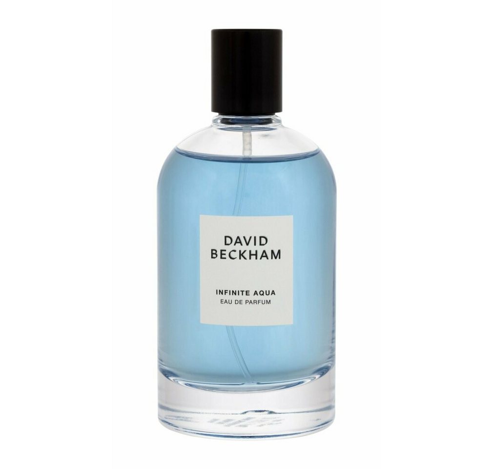 DAVID BECKHAM Eau de Parfum Infinite Aqua 100ml DAVID BECKHAM Eau de Parfum Infinite Aqua 100ml von DAVID BECKHAM