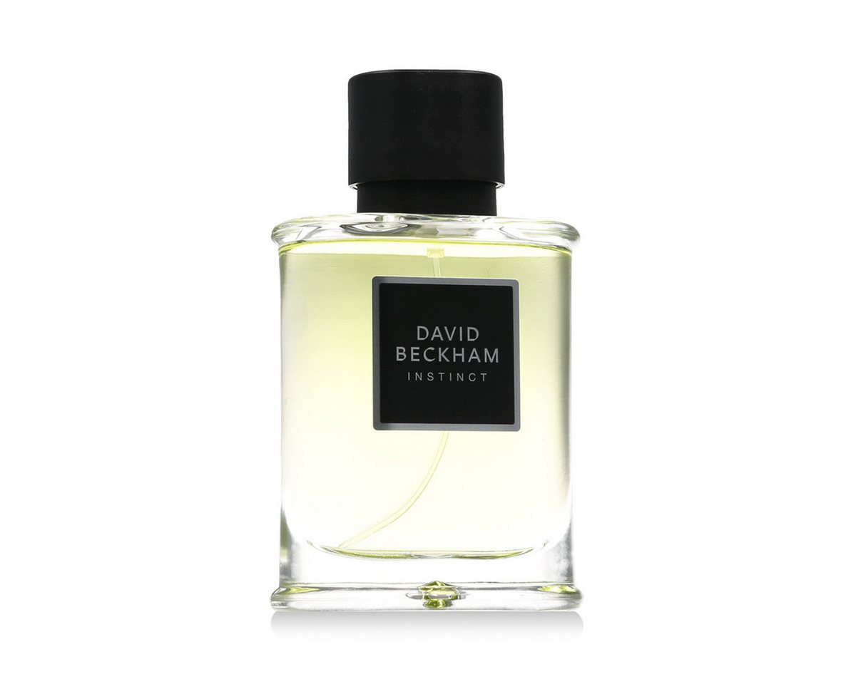 DAVID BECKHAM Eau de Parfum Instinct von DAVID BECKHAM