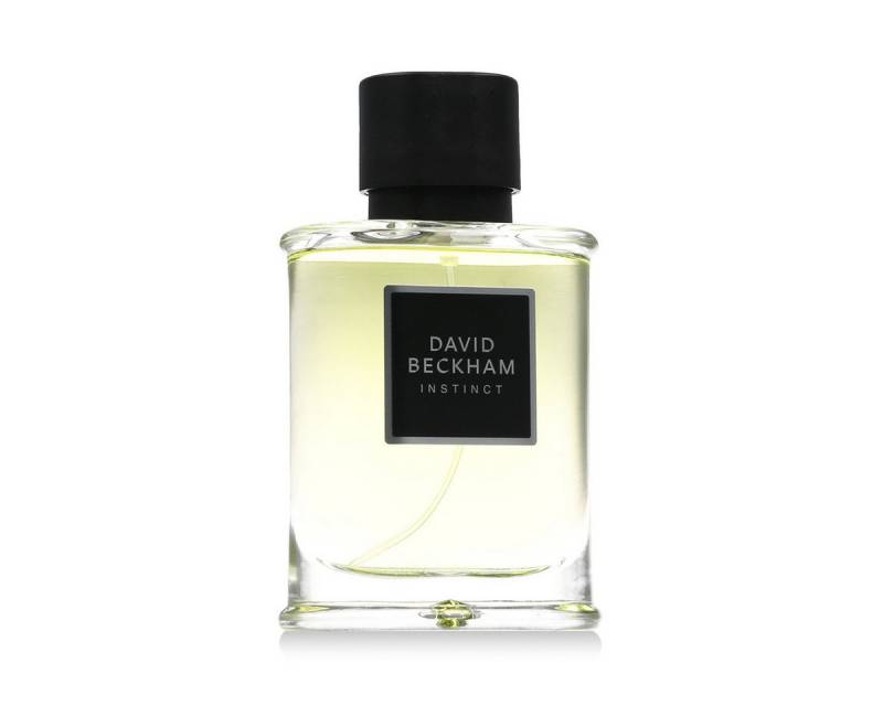 DAVID BECKHAM Eau de Parfum Instinct DAVID BECKHAM Eau de Parfum Instinct von DAVID BECKHAM