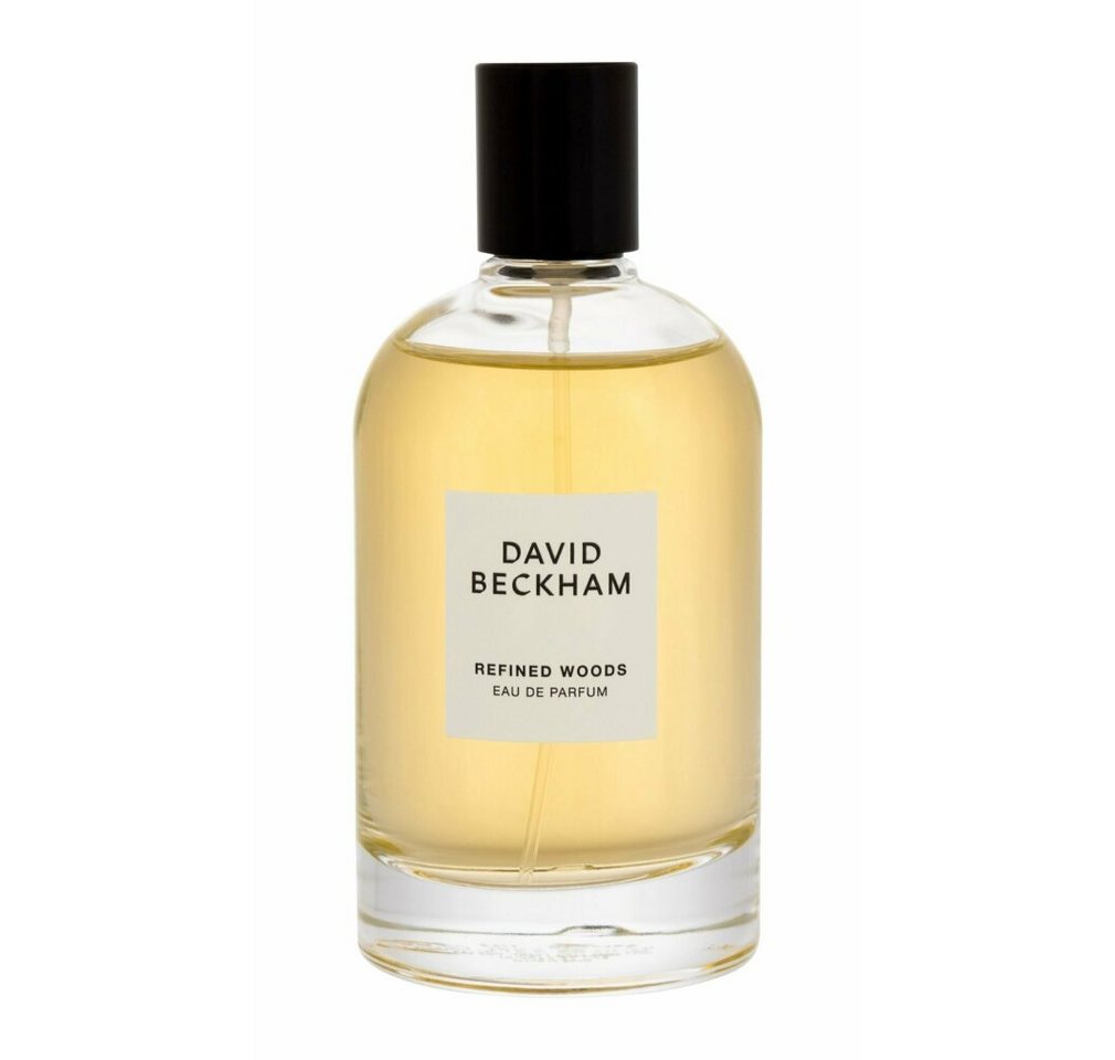 DAVID BECKHAM Eau de Parfum Refined Woods 100ml DAVID BECKHAM Eau de Parfum Refined Woods 100ml von DAVID BECKHAM
