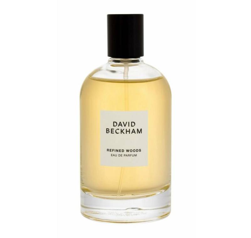 DAVID BECKHAM Eau de Parfum Refined Woods 100ml von DAVID BECKHAM