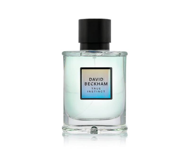 DAVID BECKHAM Eau de Parfum True Instinct von DAVID BECKHAM