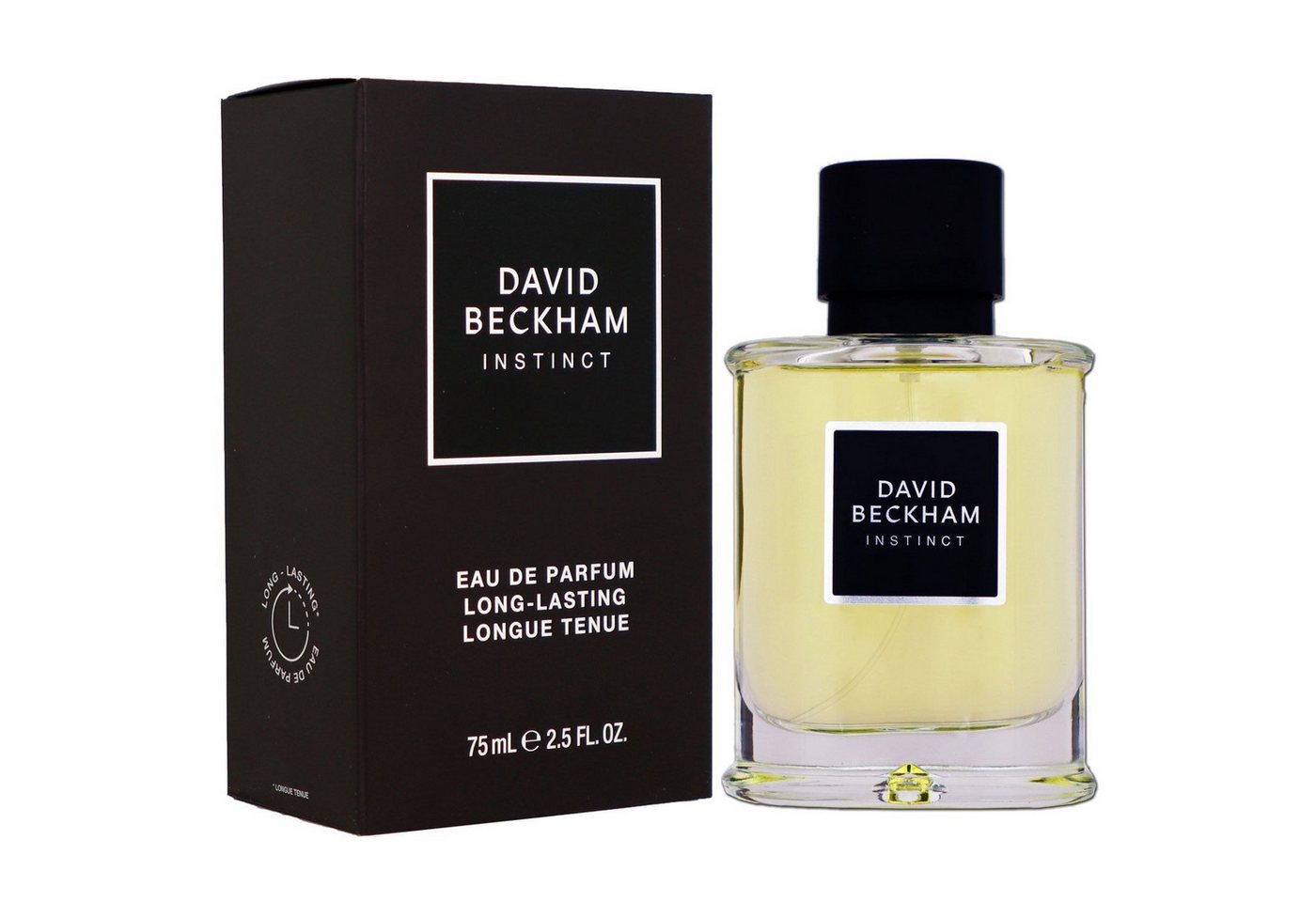 DAVID BECKHAM Eau de Parfum DAVID BECKHAM Eau de Parfum von DAVID BECKHAM