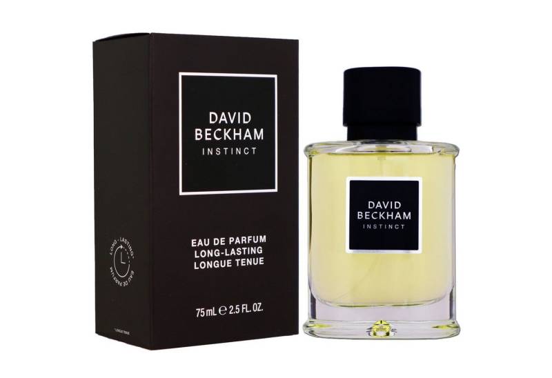 DAVID BECKHAM Eau de Parfum von DAVID BECKHAM
