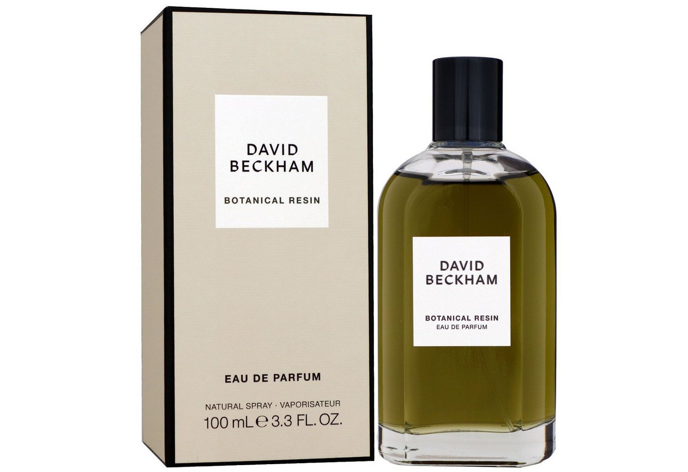 DAVID BECKHAM Eau de Parfum DAVID BECKHAM Eau de Parfum von DAVID BECKHAM