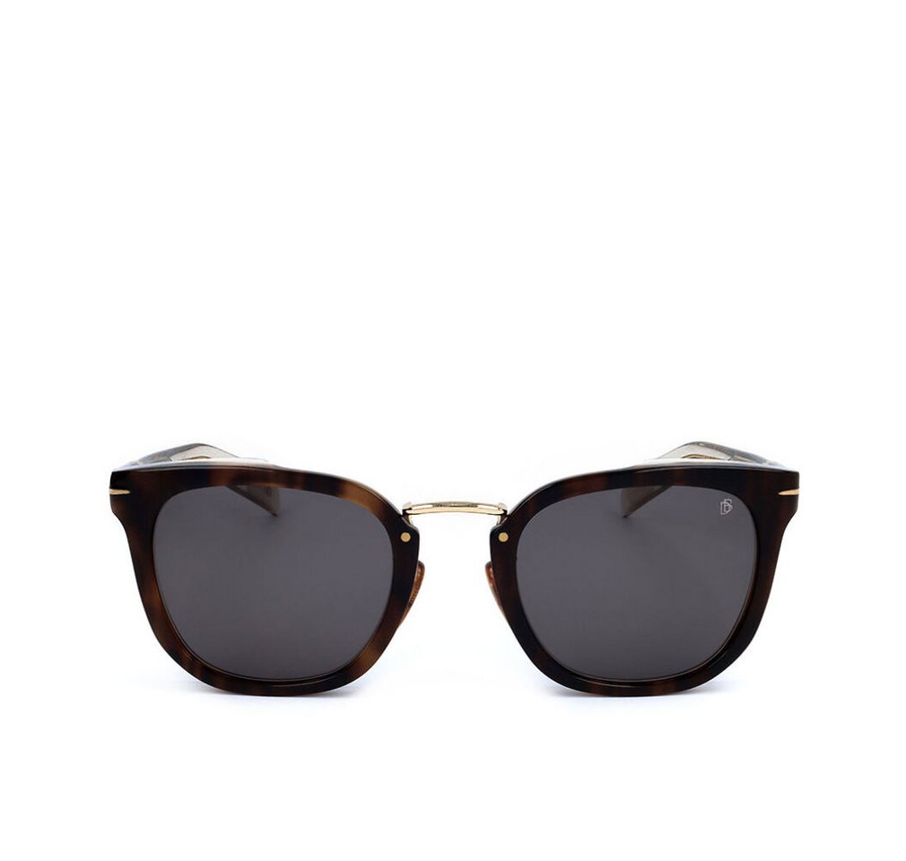 DAVID BECKHAM Sonnenbrille 7038/G/S #black 145mm DAVID BECKHAM Sonnenbrille 7038/G/S #black 145mm von DAVID BECKHAM