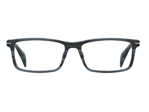 DAVID BECKHAM Unisex Adulto DB 1207 Gafas, Blue Horn, ESTANDAR DAVID BECKHAM Unisex Adulto DB 1207 Gafas, Blue Horn, ESTANDAR von DAVID BECKHAM
