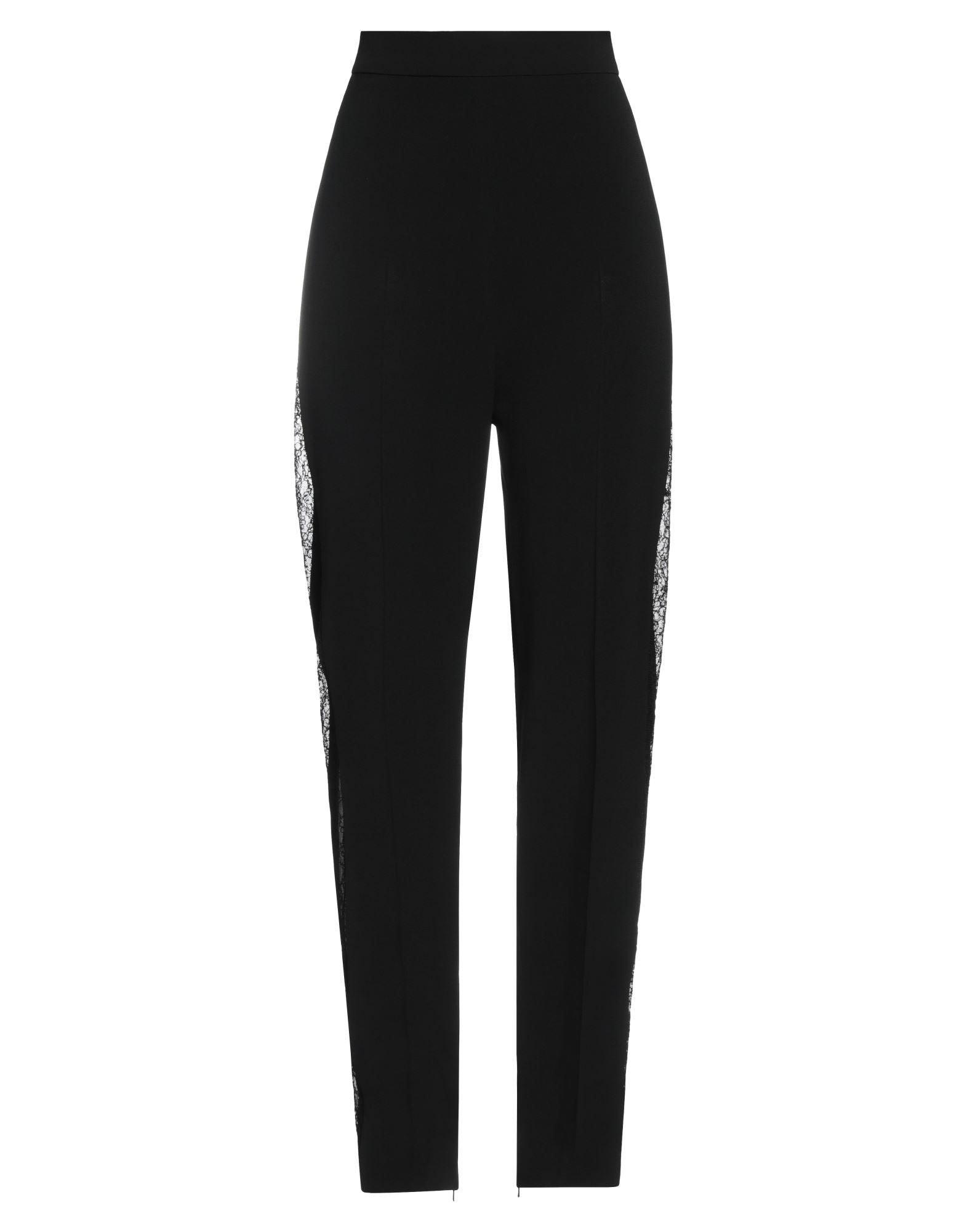 DAVID KOMA Hose Damen Schwarz von DAVID KOMA