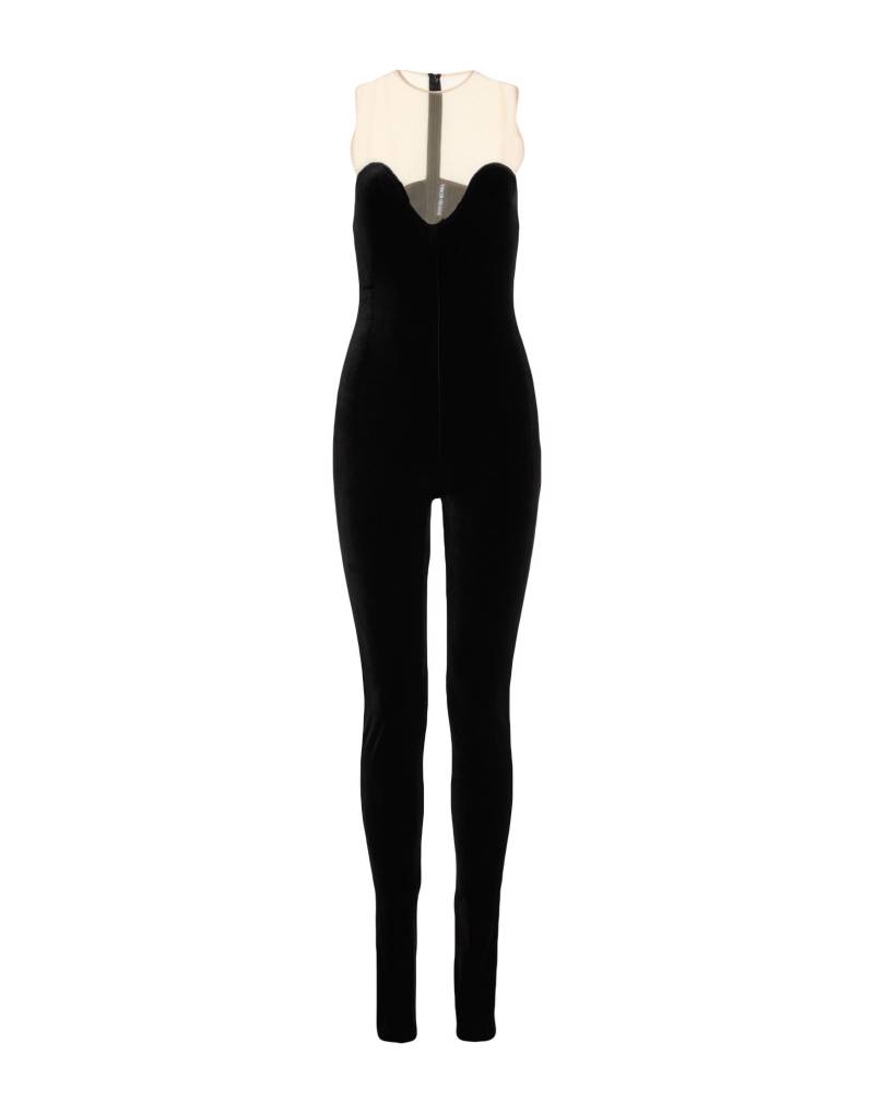 DAVID KOMA Jumpsuit Damen Hellrosa von DAVID KOMA