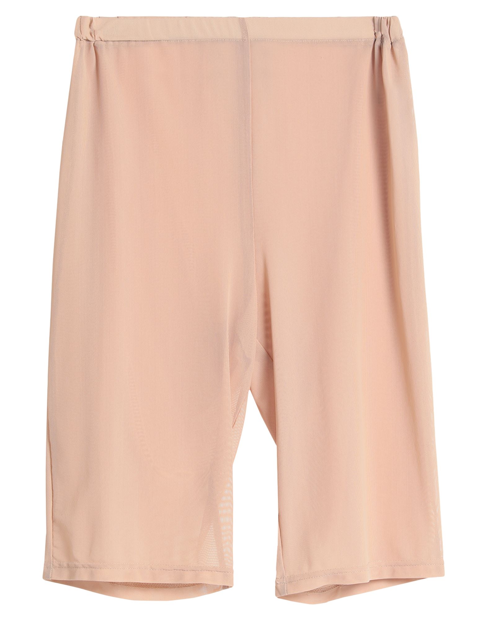 DAVID KOMA Leggings Damen Beige von DAVID KOMA