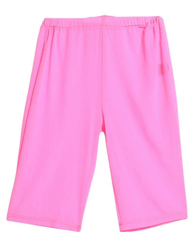 DAVID KOMA Shorts & Bermudashorts Damen Fuchsia von DAVID KOMA