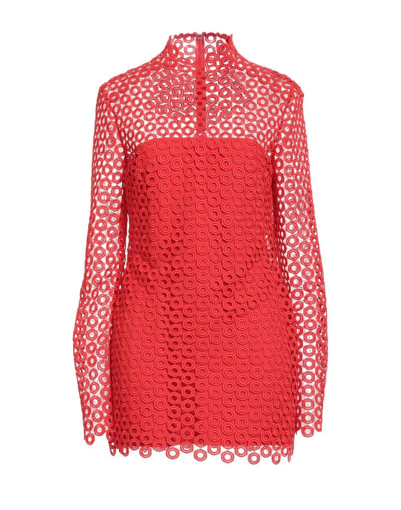 DAVID KOMA Mini-kleid Damen Rot von DAVID KOMA