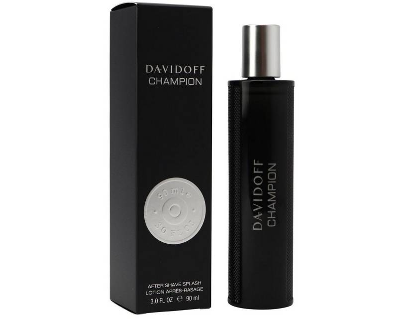 DAVIDOFF After-Shave Davidoff Champion After Shave 90 ml von DAVIDOFF