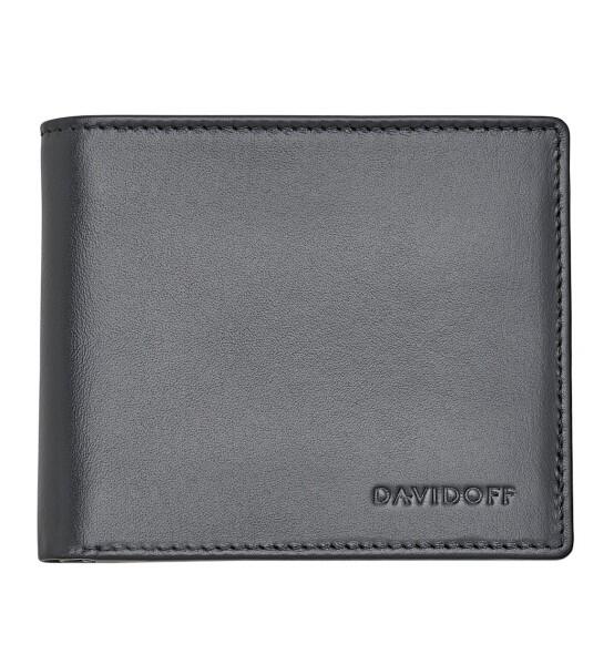 DAVIDOFF - DAVIDOFF Geldbörse Essentials Schwarz von DAVIDOFF