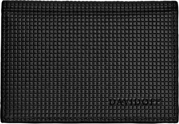 DAVIDOFF - DAVIDOFF Kreditkartenetui Paris Schwarz 23477 von DAVIDOFF