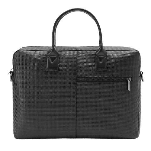 DAVIDOFF - DAVIDOFF PARIS Businesstasche , Schwarz von DAVIDOFF