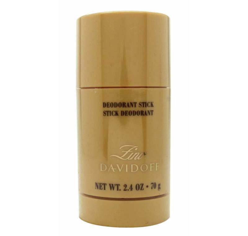 DAVIDOFF Deo-Roller Zino Deo Stick 75ml von DAVIDOFF