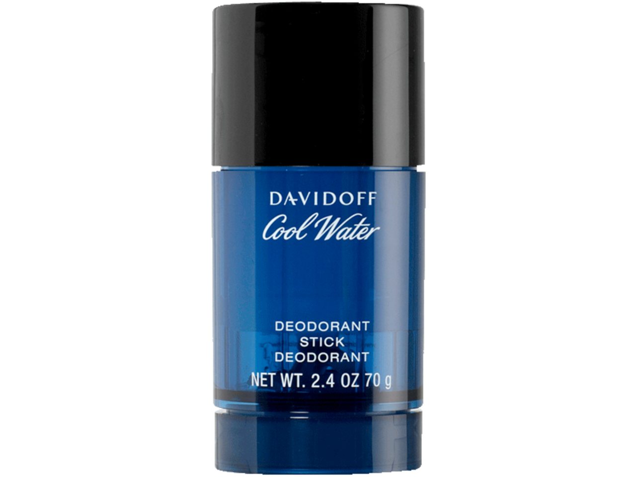 DAVIDOFF Deo-Stift Cool Water Deodorant Stick von DAVIDOFF