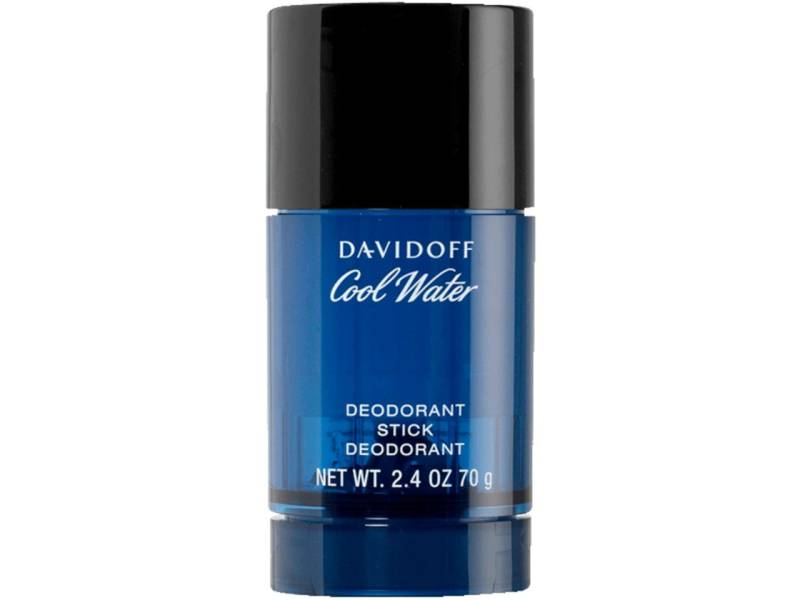 DAVIDOFF Deo-Stift Cool Water Deodorant Stick von DAVIDOFF