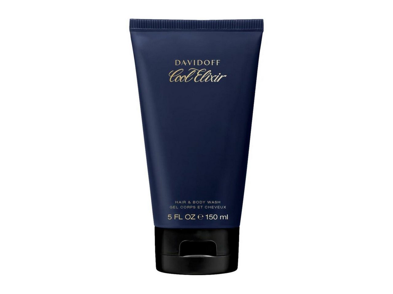 DAVIDOFF Duschgel Cool Elixir Man Shower Gel von DAVIDOFF