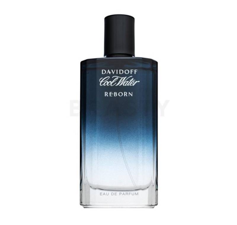 DAVIDOFF Eau de Parfum COOL WATER REBORN edp vapo 100ml von DAVIDOFF