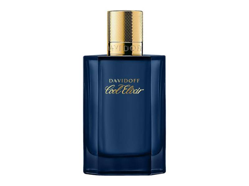 DAVIDOFF Eau de Parfum Cool Elixir Man Parfum Nat. Spray von DAVIDOFF