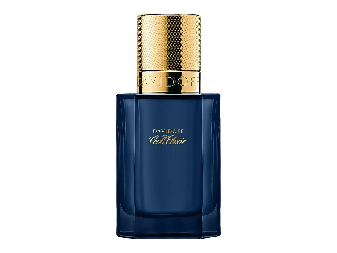 DAVIDOFF Eau de Parfum Cool Elixir Man Parfum Nat. Spray von DAVIDOFF