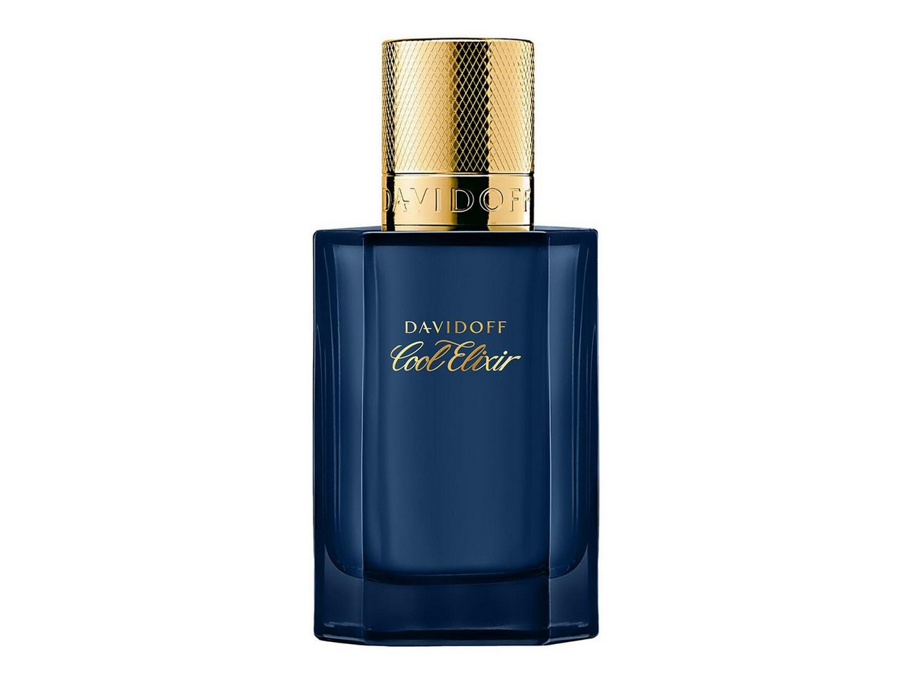 DAVIDOFF Eau de Parfum Cool Elixir Man Parfum Nat. Spray von DAVIDOFF